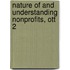 Nature Of And Understanding Nonprofits, Ott 2