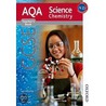 New Aqa Science Gcse Chemistry Teacher's Book by Sam Holyman
