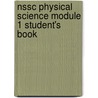 Nssc Physical Science Module 1 Student's Book door Olantunde Ajayi