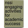 Nssi Engaging Activities For Academic Success door Steve Piscitelli