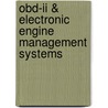 Obd-ii & Electronic Engine Management Systems door Bob Henderson