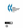Oecd Environmental Performance Reviews Turkey door Publishing Oecd Publishing
