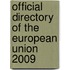 Official Directory Of The European Union 2009