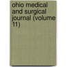 Ohio Medical And Surgical Journal (Volume 11) door James Henry Pooley