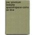Pac Premium Website Spanishspace-Como Se Dice