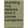 Plumbing Nvq Diploma Level 2 Course Companion door Eamon Wilson