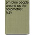Pm Blue People Around Us The Optometrist (X6)
