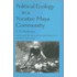Political Ecology In A Yucatec Maya Community