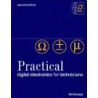 Practical Digital Electronics for Technicians door W.A. Kimber