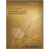 Practice Standard For Earned Value Management door Project Management Institute Staff