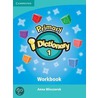 Primary I-Dictionary 1 High Beginner Workbook by Wieczorek Anna