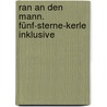 Ran an den Mann. Fünf-Sterne-Kerle inklusive by Gaby Hauptmann