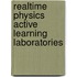 Realtime Physics Active Learning Laboratories