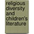 Religious Diversity And Children's Literature