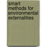 Smart Methods For Environmental Externalities door Jelger Visser