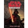 Star Wars Adventures: The Will of Darth Vader by Tom Taylor