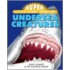 Super Little Giant Book of Undersea Creatures