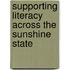 Supporting Literacy Across The Sunshine State