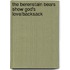 The Berenstain Bears Show God's Love/Backsack