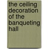The Ceiling Decoration Of The Banqueting Hall door George R.R. Martin
