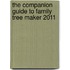 The Companion Guide to Family Tree Maker 2011