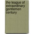 The League of Extraordinary Gentlemen Century