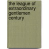 The League of Extraordinary Gentlemen Century door Kevin O'Neill