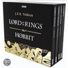 The Lord Of The Rings & The Hobbit Collection door John Ronald Reuel Tolkien