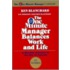 The One Minute Manager Balances Work and Life