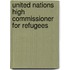 United Nations High Commissioner For Refugees