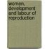 Women, Development And Labour Of Reproduction