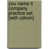 You Name It Company Practice Set [with Cdrom] door Rosalind Cranor