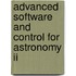 Advanced Software And Control For Astronomy Ii