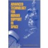 Advanced Technology for Human Support in Space