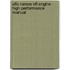 Alfa Romeo V6 Engine - High Performance Manual