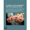 Alumni Of The University For The Creative Arts by Source Wikipedia