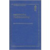 Aspects Of Educational And Training Technology by Graham Bell