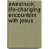 Awestruck: Life-Changing Encounters With Jesus