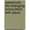 Awestruck: Life-Changing Encounters With Jesus door Tim Cooper