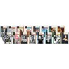 Bloom's Modern Critical Views Set, 105-Volumes by Professor Harold Bloom
