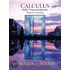 Calculus, Early Transcendentals Matrix Version