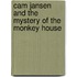 Cam Jansen And the Mystery of the Monkey House