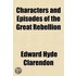 Characters And Episodes Of The Great Rebellion
