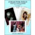 Collector Dolls Photo Postcards In Full Colour