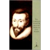 Complete Poetry And Selected Prose Of J. Donne door John Donne