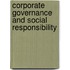Corporate Governance And Social Responsibility