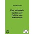 Das Nationale System Der Politischen Ökonomie