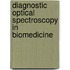Diagnostic Optical Spectroscopy In Biomedicine