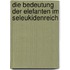Die Bedeutung Der Elefanten Im Seleukidenreich