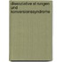 Dissoziative St Rungen Und Konversionssyndrome